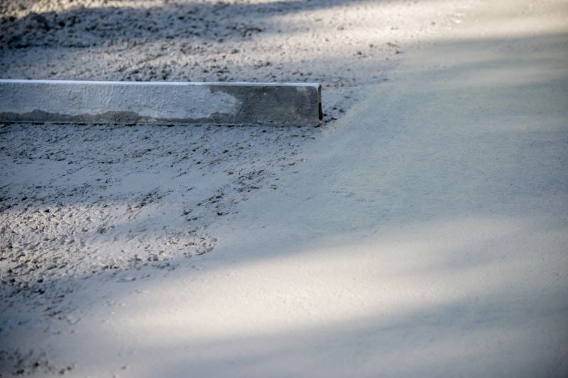 Driveway Repair and Restoration