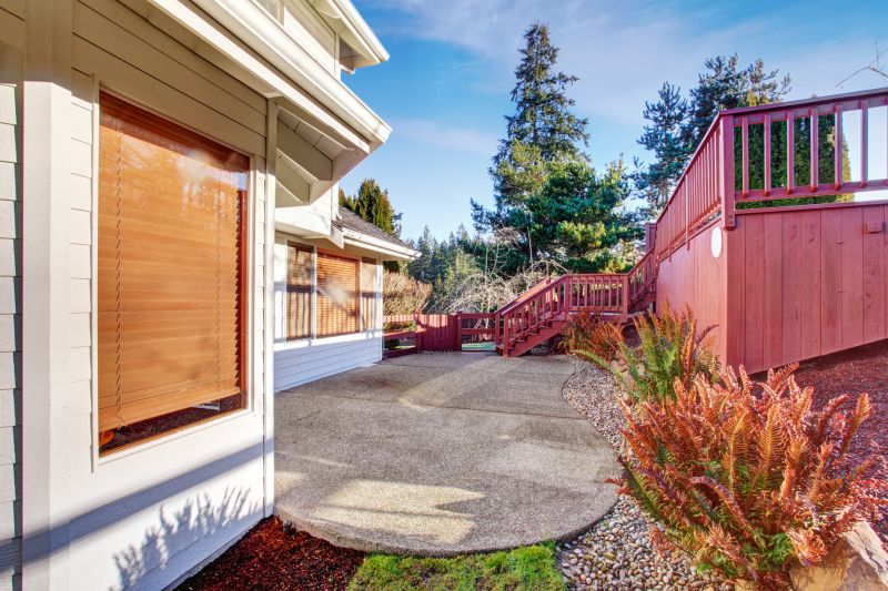 Patio Concrete Services