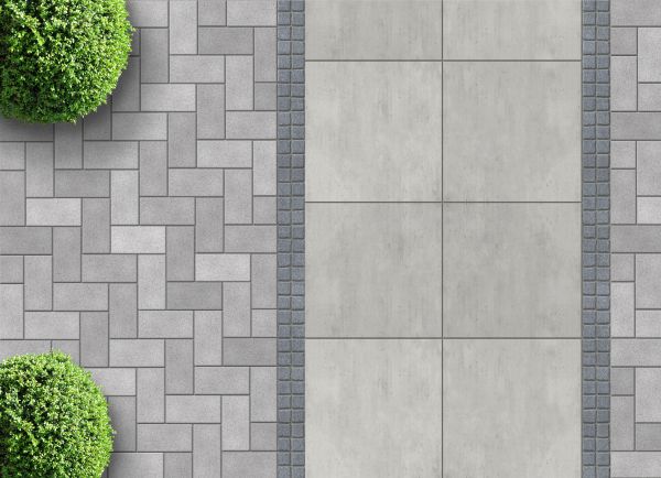 Cost of Concrete Paving in American Fork