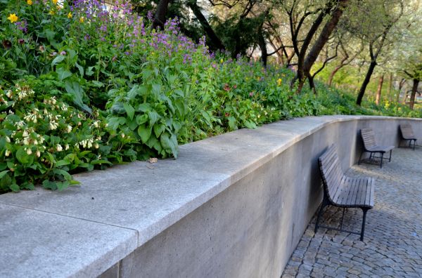 Concrete Retaining Wall Service in American Fork