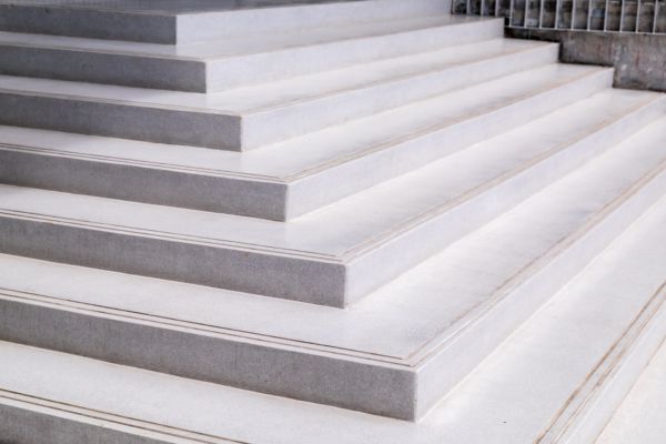 Concrete Steps Replacement in American Fork