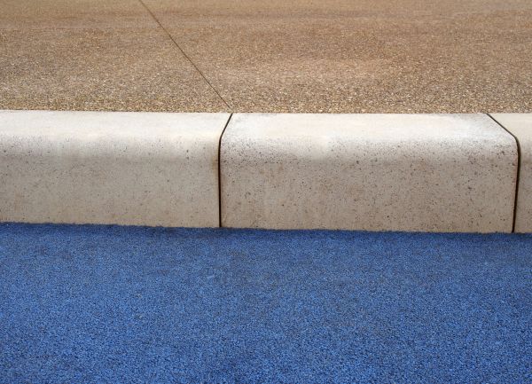 Curb And Sidewalk Installation in American Fork