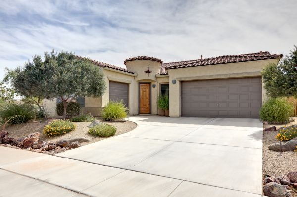 Cost of Residential Concrete Service in American Fork