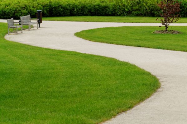 Sidewalk Concrete Service in American Fork