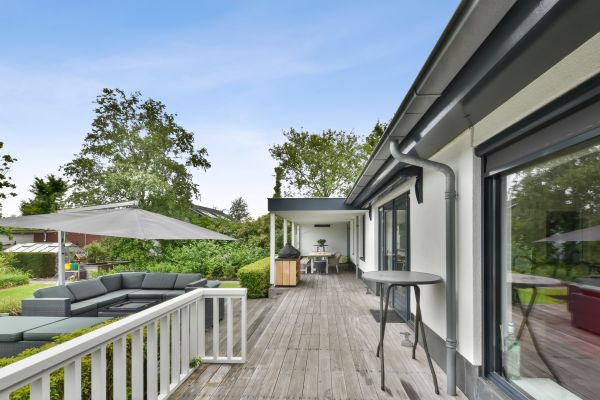Cost of Patio Renovation in American Fork