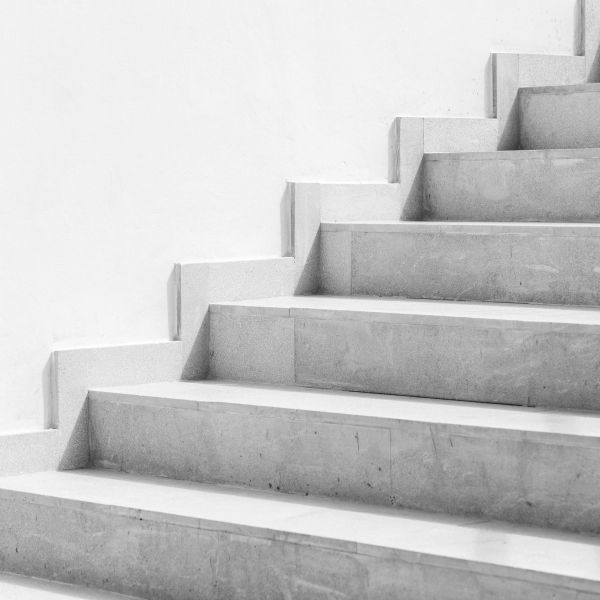 Outdoor Steps Service in American Fork