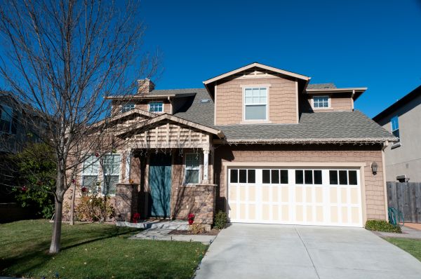 New Driveway Installation in American Fork