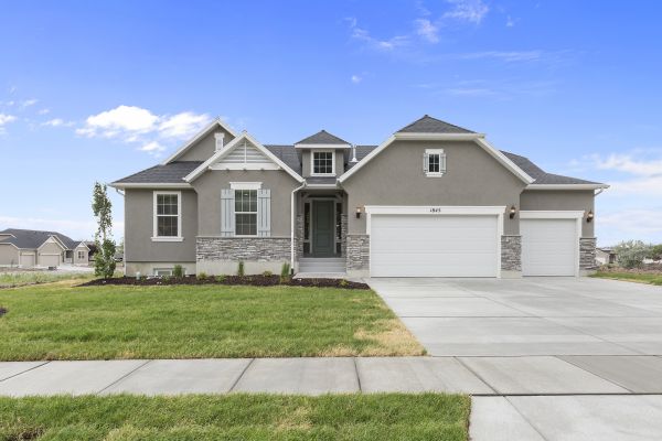Residential Driveway Service in American Fork