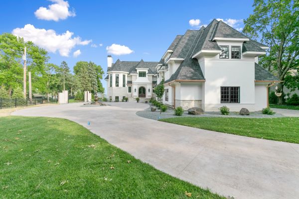 Cost of Concrete Driveway Installation in American Fork