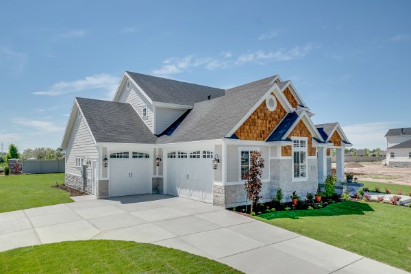 Cost of Concrete Driveway Paving in American Fork