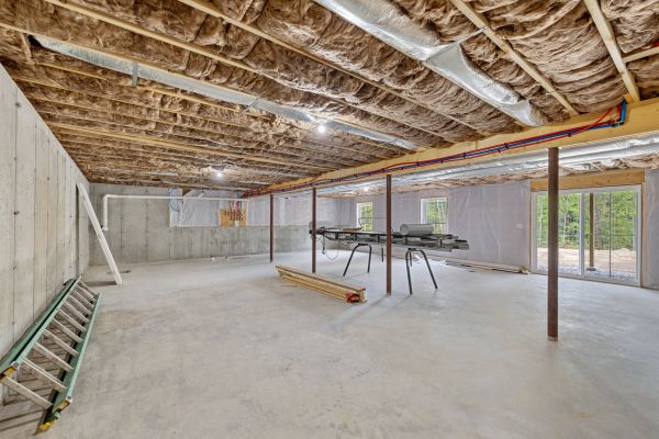 Wall Foundation Construction in American Fork