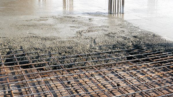 Cost of Commercial Concrete Pouring in American Fork