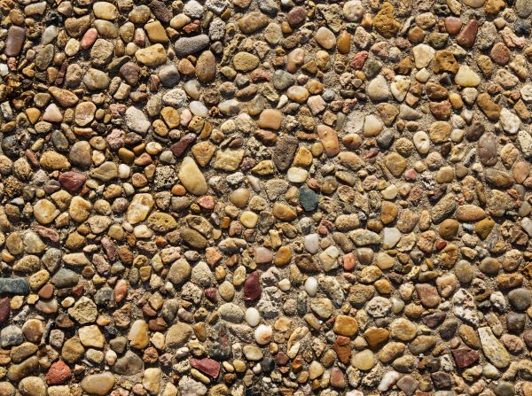 Cost of Exposed Aggregate Installation in American Fork