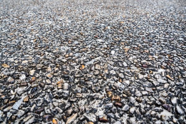 Cost of Exposed Aggregate Paving in American Fork