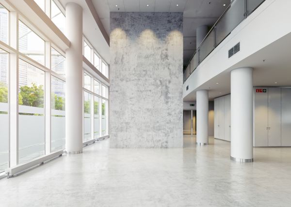 Concrete Floor Replacement in American Fork