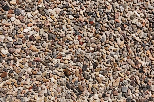 Aggregate Replacement in American Fork