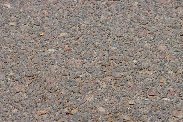 Aggregate Installation in American Fork
