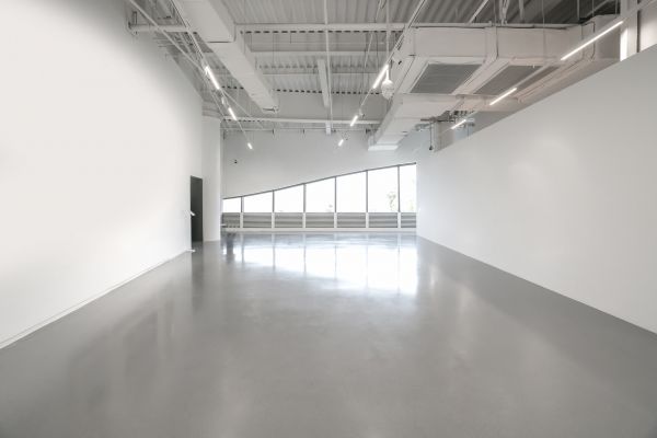 Cement Floor Installation in American Fork