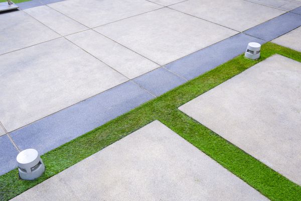 Concrete Pads Installation in American Fork