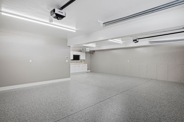 Garage Paving in American Fork