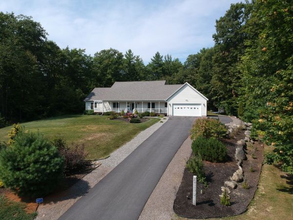 Driveway Extension Service in American Fork