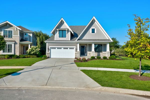 Cost of Driveway Apron Replacement in American Fork