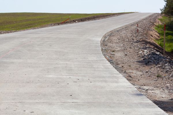 Cost of Driveway Cementing in American Fork