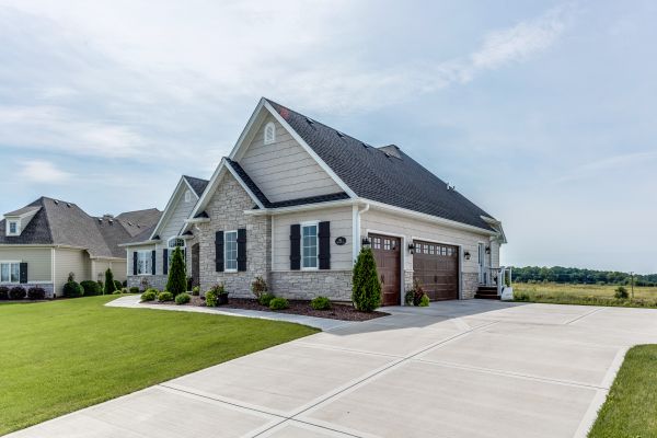 Driveway Concrete Installation in American Fork