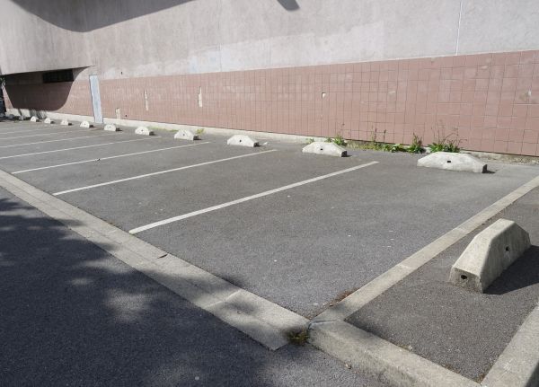 Parking Pad Construction in American Fork