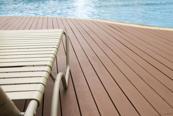 Cost of Pool Deck Replacement in American Fork