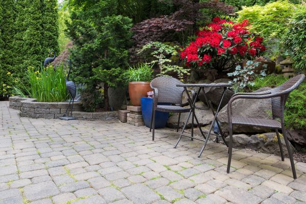 Patio Extension Installation in American Fork