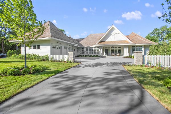 Cost of Driveway Concreting in American Fork