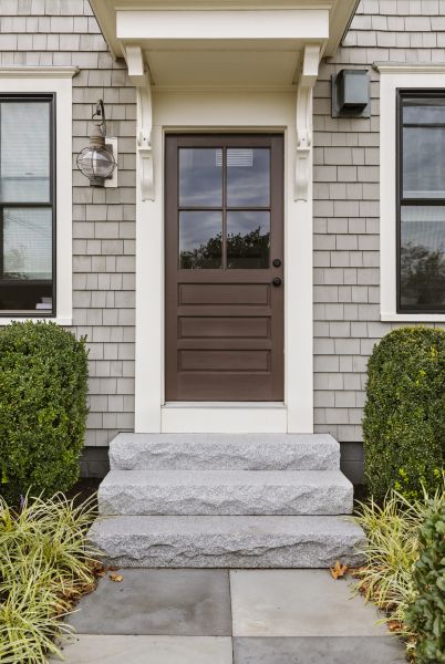 Front Entrance Steps Service in American Fork