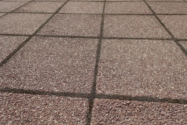 Exposed Aggregate Service in American Fork
