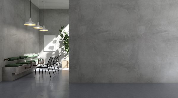 Cement Wall Construction in American Fork