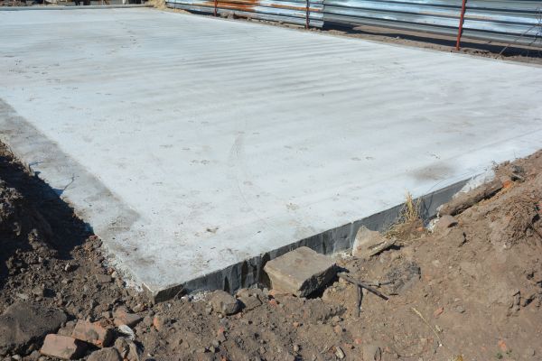 Cost of Flatwork Construction in American Fork