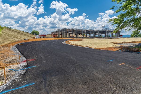 Cost of Driveway Construction in American Fork