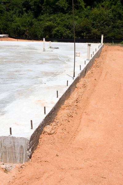 Damaged Slab Replacement in American Fork