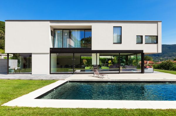 Cost of Poolside Concrete Construction in American Fork