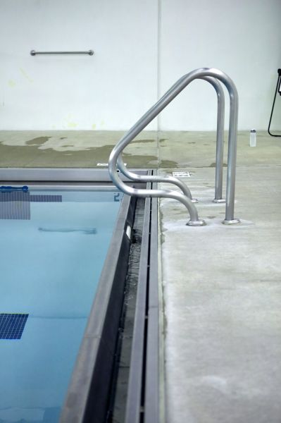 Cost of Poolside Concrete Paving in American Fork