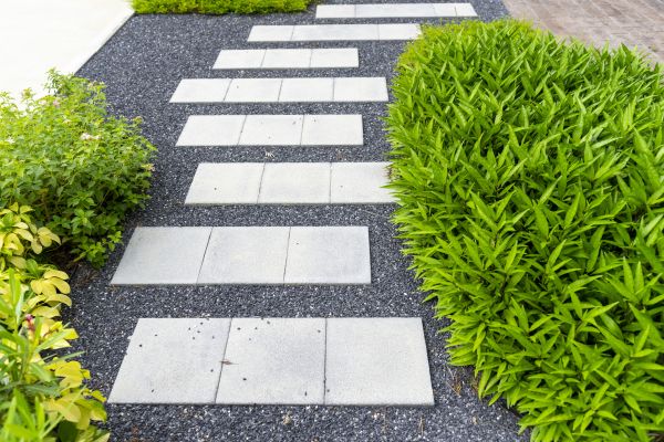 Home Walkway Installation in American Fork