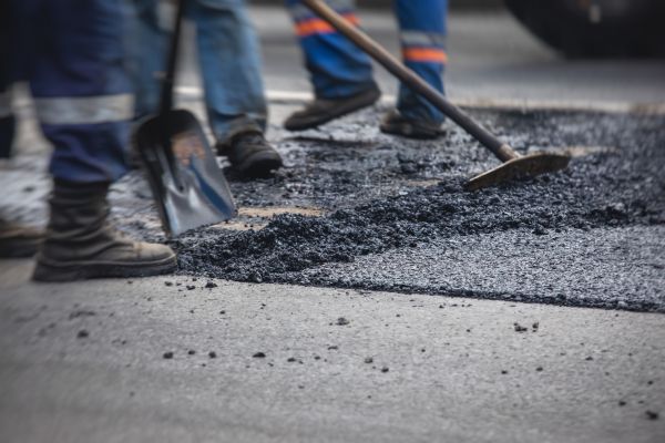 Driveway Pavement Installation in American Fork