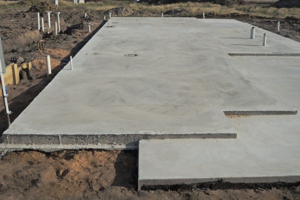 Slab Enlargement in American Fork