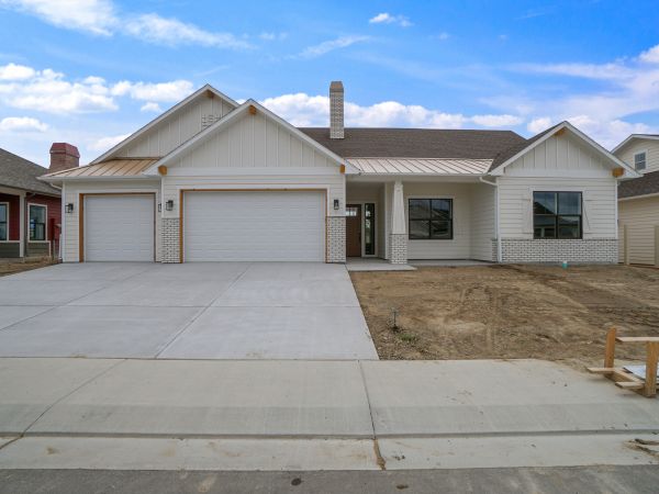 Carport Apron Installation in American Fork
