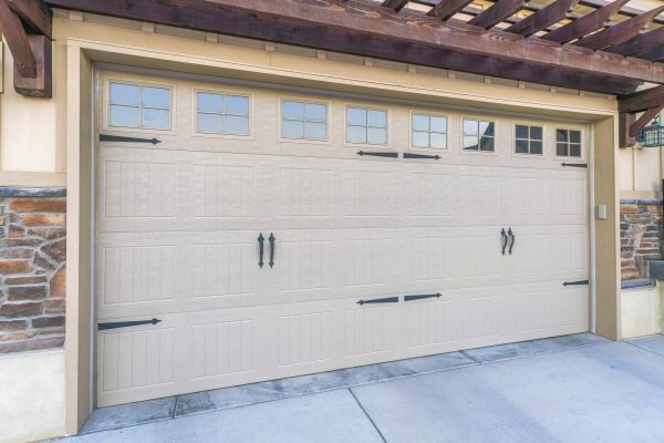 Cost of Concrete Apron Construction in American Fork