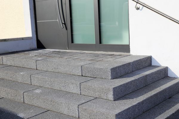 Cost of Custom Steps Installation in American Fork