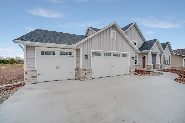 Entrance Apron Replacement in American Fork