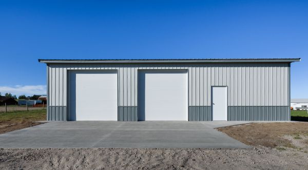 Carport Apron Replacement in American Fork