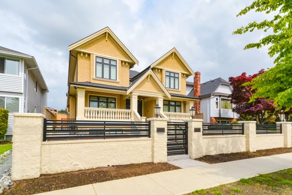 Concrete Path Service in American Fork