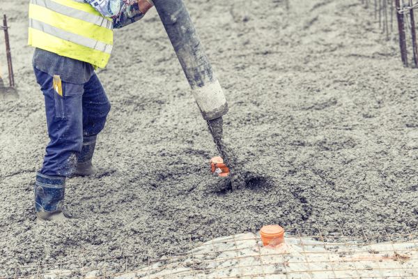 Cost of Pervious Concrete Installation in American Fork